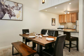 Three Kings by White Pines Park City